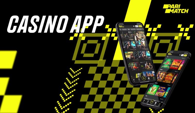 Descubre el mundo de apuestas en Parimatch con gran oferta de casino en Chile, parimatch app